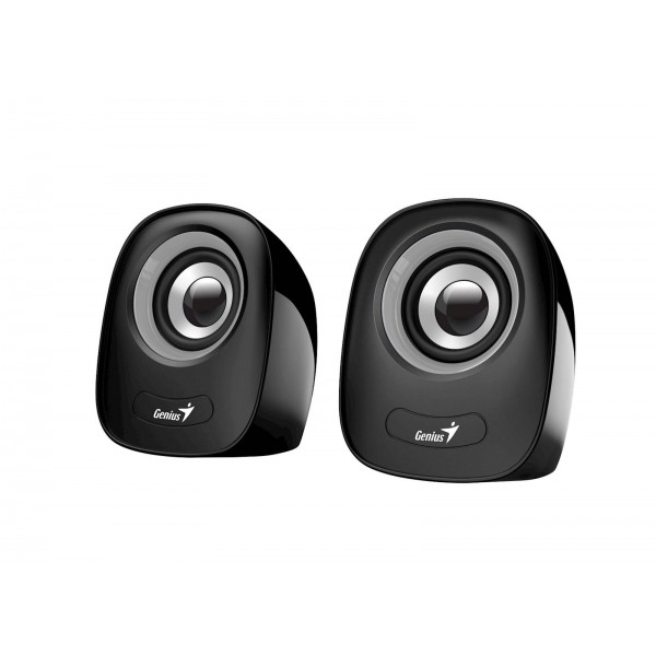 Zvočniki Genius SP-Q160 USB siva