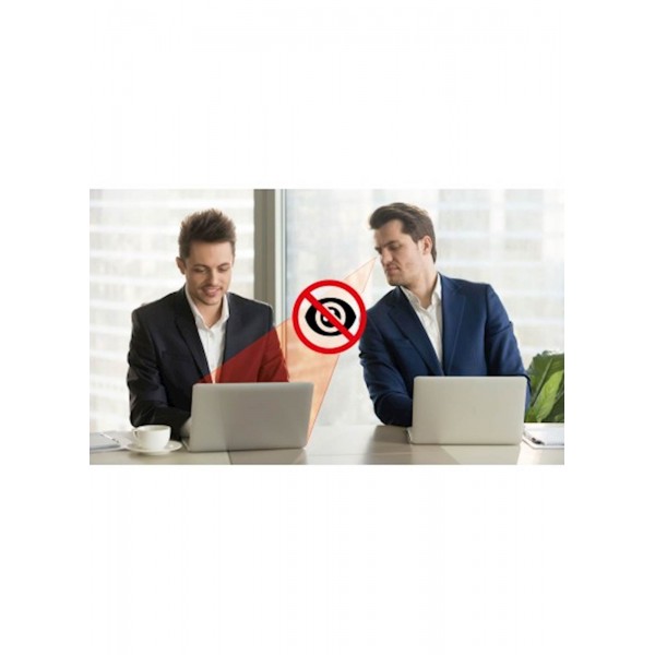 Privacy filter PORT 2D - MACBOOK PRO 13"