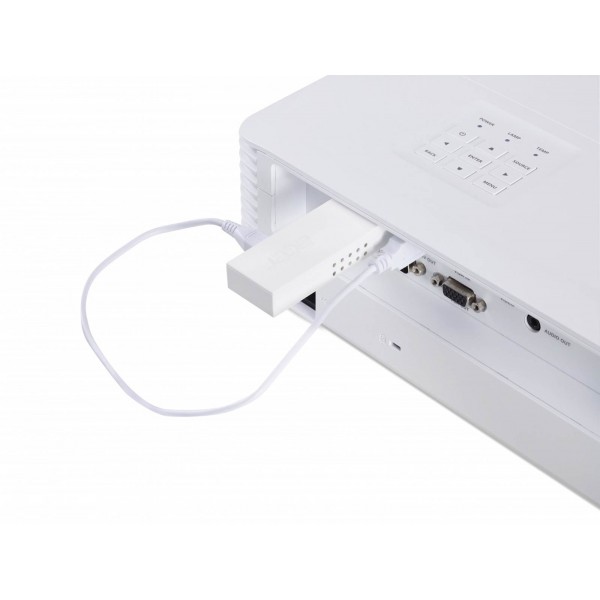 Acer HWA1 WirelessMirror HDMI Adapter