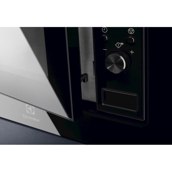 Vgr. mikrovalovna Electrolux LMS2203EMX, 20L Vgr. mikrovalovna Electrolux LMS2203EMX, 20L