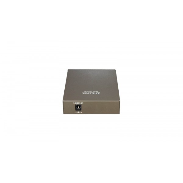 DLINK MEDIA CONVERTER DMC-515SC SingleMode