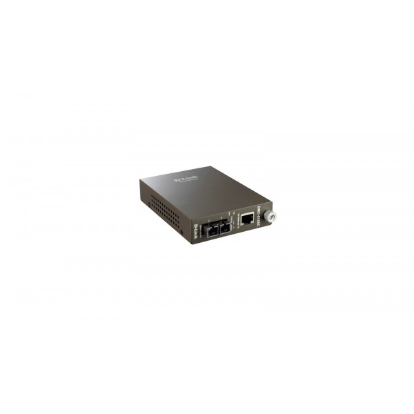 DLINK MEDIA CONVERTER DMC-515SC SingleMode