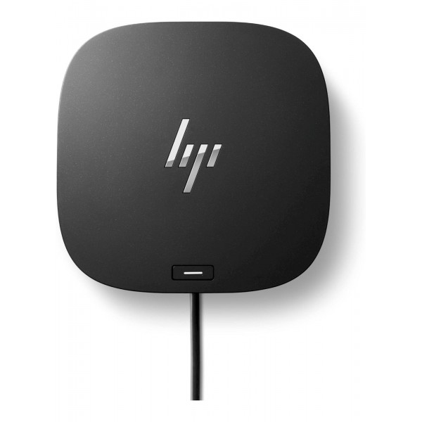 Priklopna postaja HP USB-C/A G2