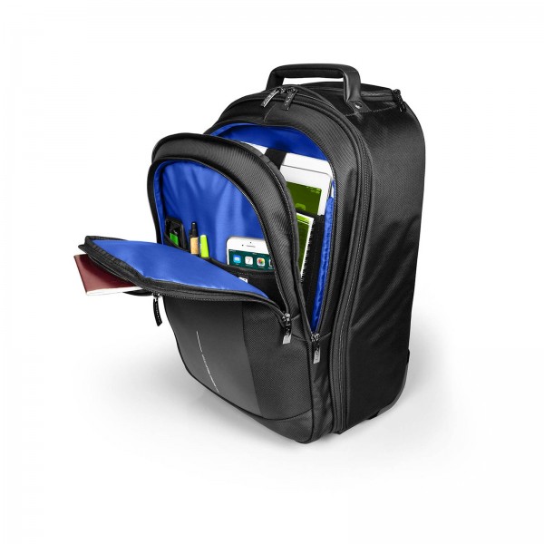 Nahrbtnik PORT Chicago EVO - Trolley 15,6"