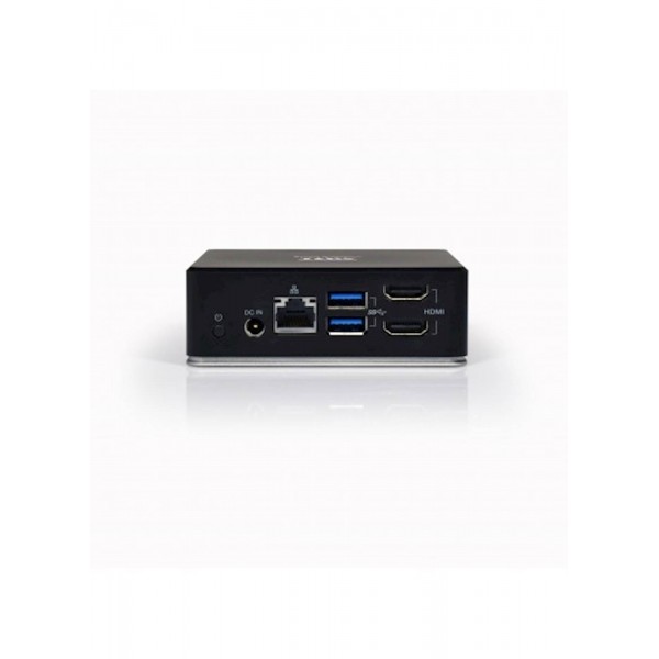 Docking Station PORT USB-C & USB-A Docking Station PORT USB-C & USB-A