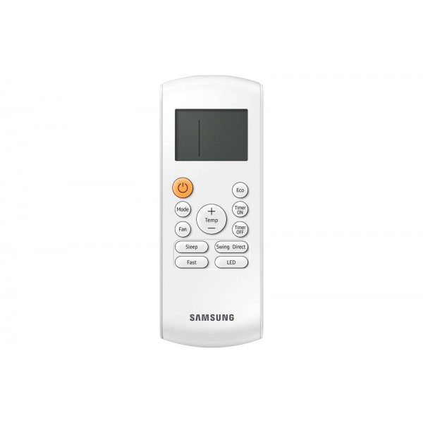 Klima Samsung AR12TXHQASINE AR35 3,5 kW komplet