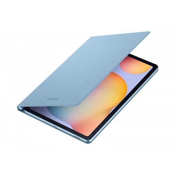 SAMSUNG MAPA GALAXY TAB S6 LITE BLUE