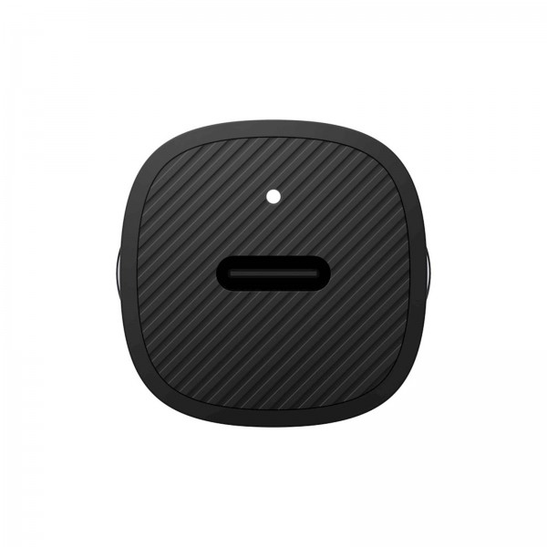 Playa by Belkin 12V USB-C Polnilec ČRN