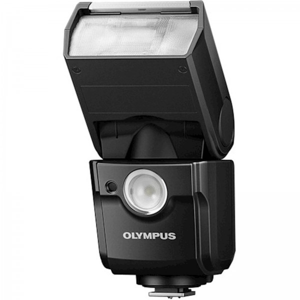 Bliskavica OLYMPUS FL-700WR