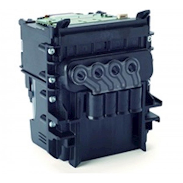 GLAVA HP 713 ČRNA, CYAN, RUMENA, MAGENTA