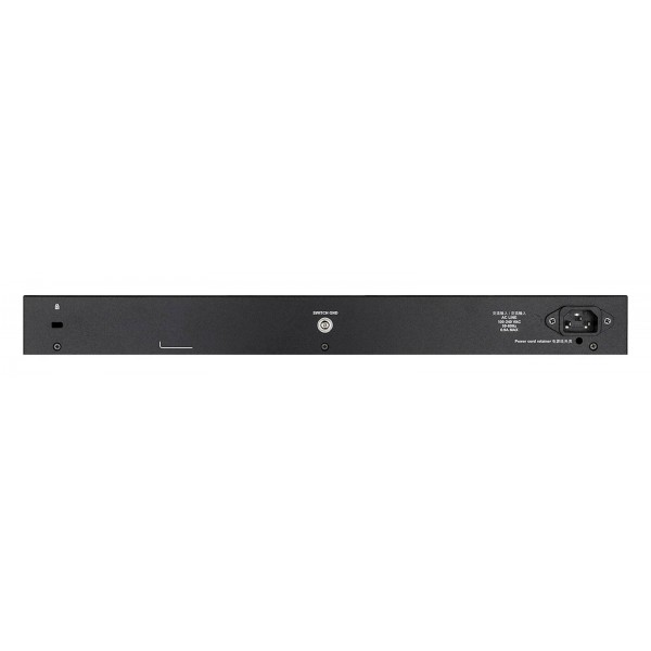 Mrežno stikalo D-link DGS-1250-28X Mrežno stikalo D-link DGS-1250-28X