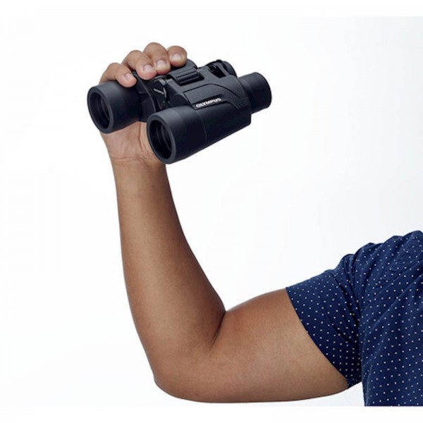 Daljnogled OLYMPUS 8x40 S standard