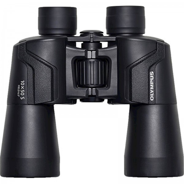 Daljnogled OLYMPUS 10x50 S standard