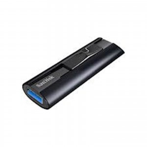 USB disk SanDisk 1TB Cruzer Extreme PRO, USB 3.2, 420/380MB/s