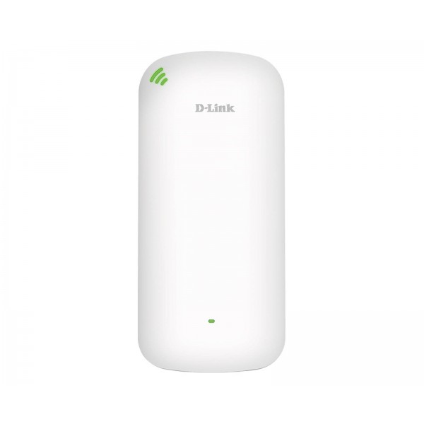 DLINK BREZŽIČNI AX ojačevalec DAP-X1860 DLINK BREZŽIČNI AX ojačevalec DAP-X1860