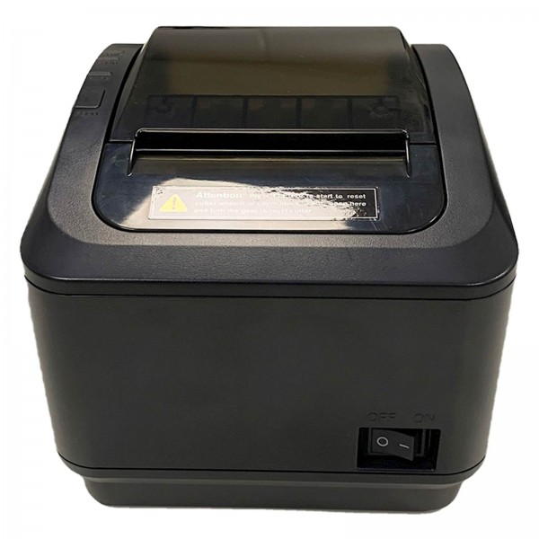 BLAGAJNIŠKI TERMALNI TISKALNIK TIMPOS 80 USL