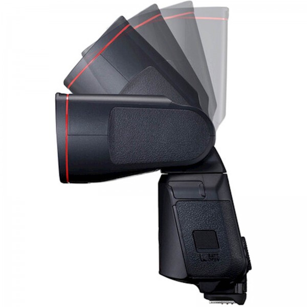 Bliskavica CANON EL-1