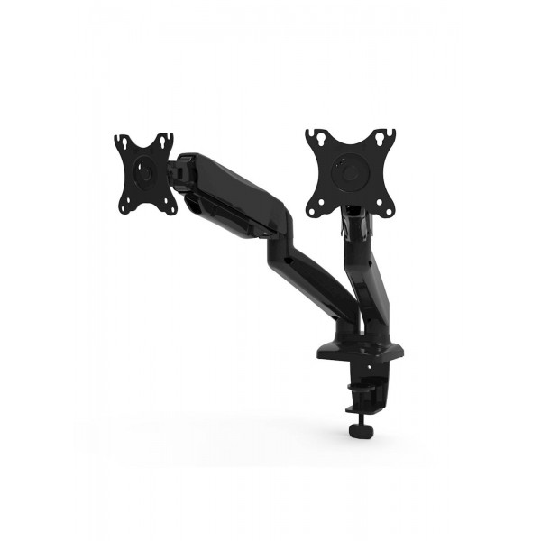 Namizni nosilec PORT za dva monitorja do 32"