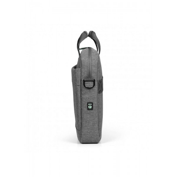 Torbica PORT Yosemite ECO TL 15" (do 39,6 cm ) siv