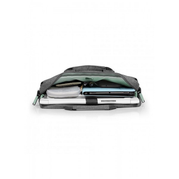 Torbica PORT Yosemite ECO TL 15" (do 39,6 cm ) siv