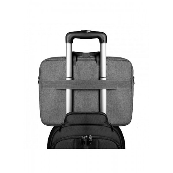 Torbica PORT Yosemite ECO TL 15" (do 39,6 cm ) siv