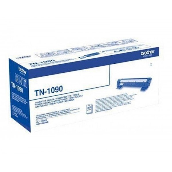 TONER BROTHER Č ZA HL1222WE, DCP1622WE ZA 1.500 STRANI