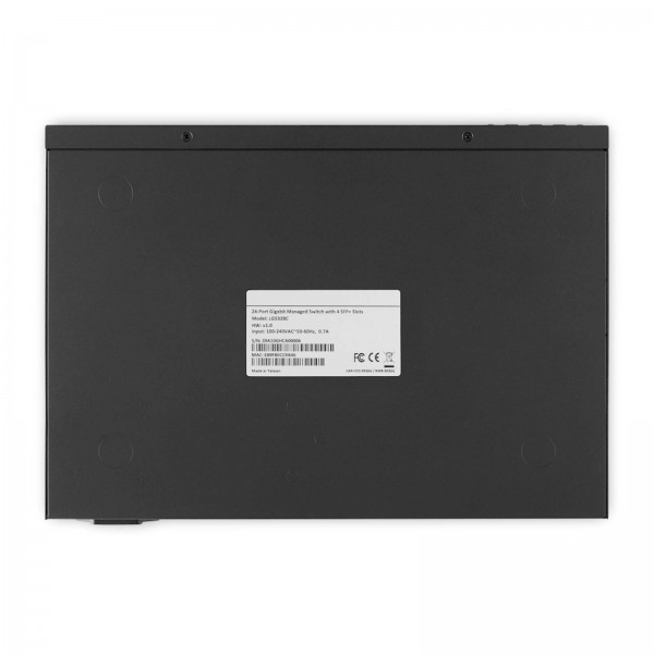Linksys SB 28 portno stikalo LGS328C-EU