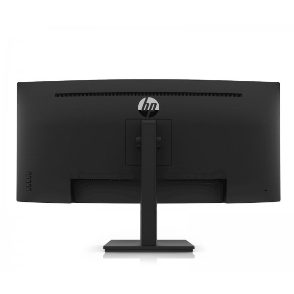 Monitor HP P34hc G4 USB-C ukrivljen 86,36 cm (34'') WQHD 21:9 VA Monitor HP P34hc G4 USB-C ukrivljen 86,36 cm (34'') WQHD 21:9 VA