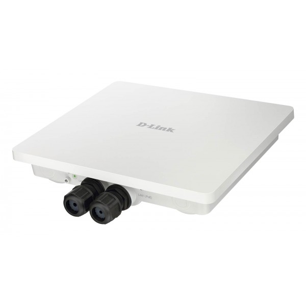 D-LINK BREZŽIČNA AC DOSTOPNA TOČKA DAP-3666 POE