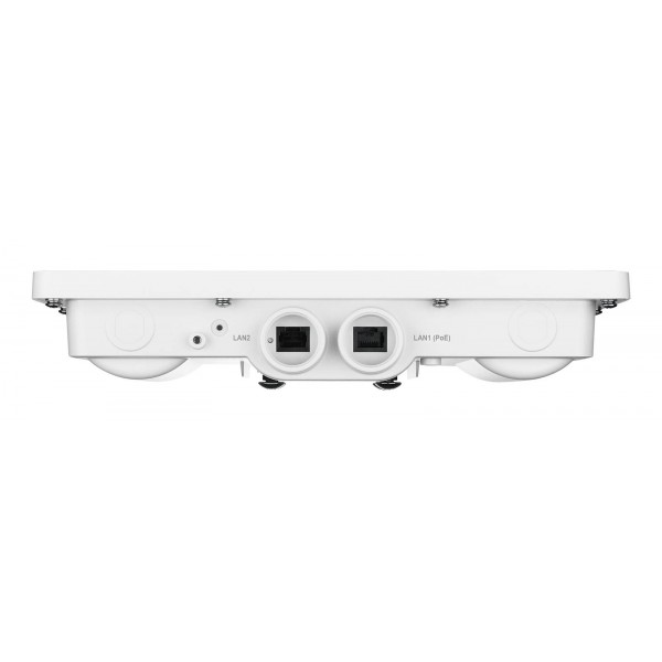 D-LINK BREZŽIČNA AC DOSTOPNA TOČKA DAP-3666 POE