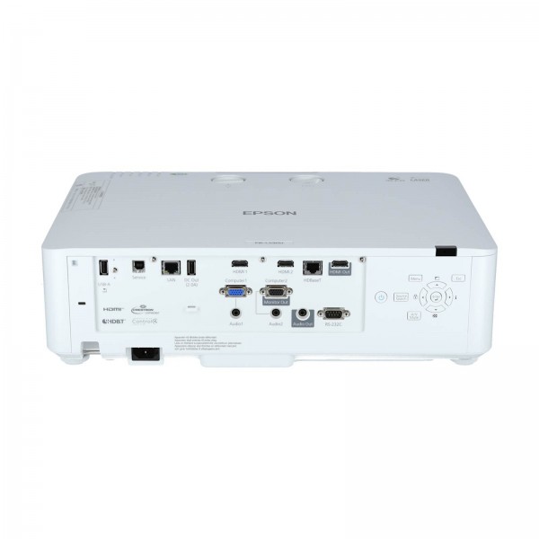 PROJEKTOR EPSON EB-L530U Full HD