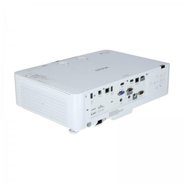 PROJEKTOR EPSON EB-L530U Full HD