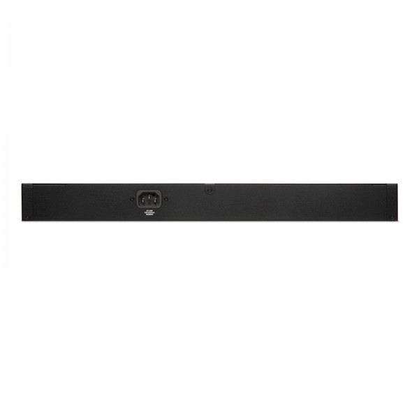 Linksys SB 48 port stikalo PoE 740W