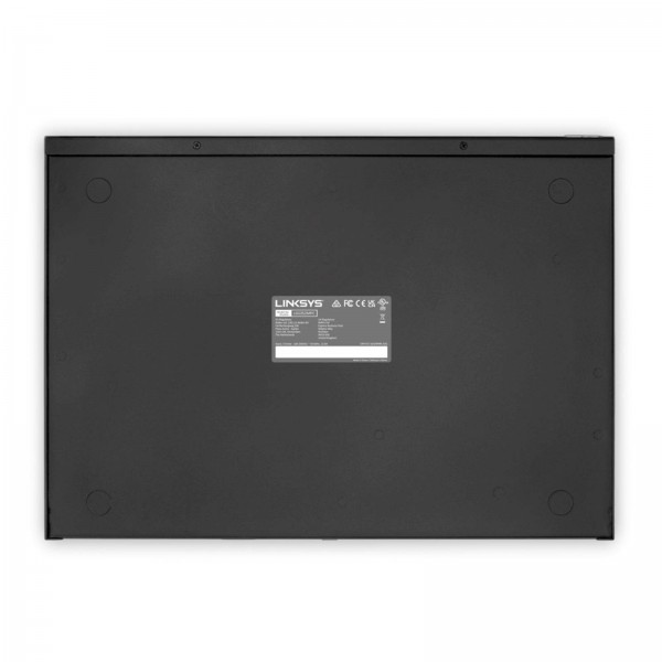 Linksys SB 48 port stikalo PoE 740W