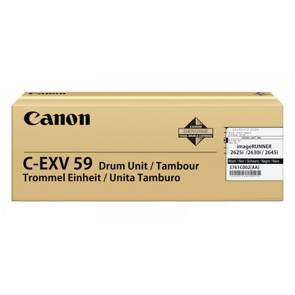 BOBEN ENOTA CEXV59 za iR26xx serijo / 156.000izp