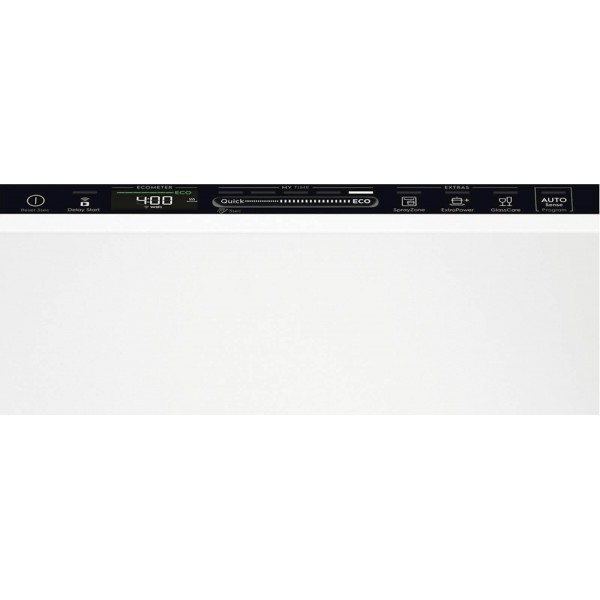 Vgradni pom. stroj Electrolux EEZ69410W, WiFi, inverter motor, 3 košare Vgradni pom. stroj Electrolux EEZ69410W, WiFi, inverter motor, 3 košare