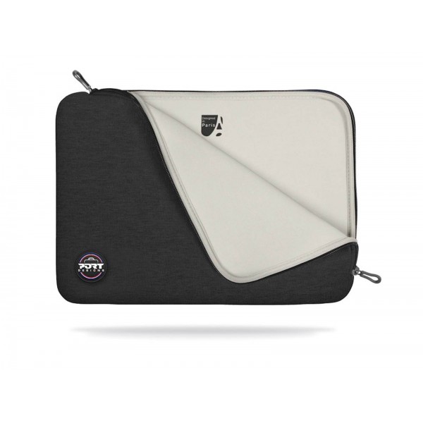 Ovitek PORT Sleeve Torino II 15,6", črn