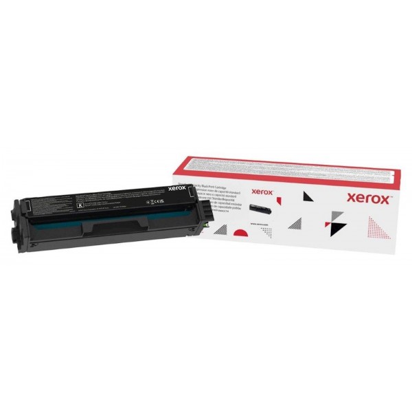 TONER XEROX ČRN ZA C230/C235 ZA 1.500 STRANI