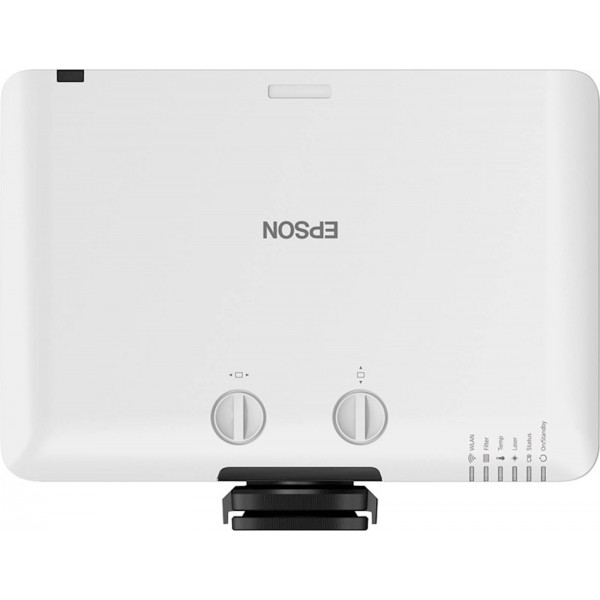 PROJEKTOR EPSON EB-L630U