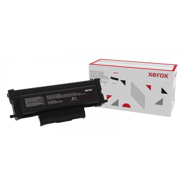 TONER XEROX ČRN ZA B230/B225/B235 ZA 6.000 STRANI