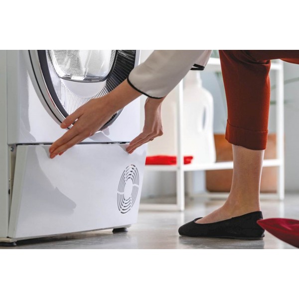 Sušilni stroj HOOVER NDEH11A2TCBEXS-S, 11KG