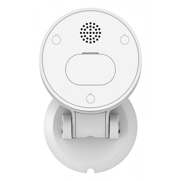 D-LINK 2K QHD mrežna IP kamera Pan & Zoom Zunanja D-LINK 2K QHD mrežna IP kamera Pan & Zoom Zunanja