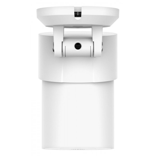 D-LINK 2K QHD mrežna IP kamera Pan & Zoom Zunanja D-LINK 2K QHD mrežna IP kamera Pan & Zoom Zunanja