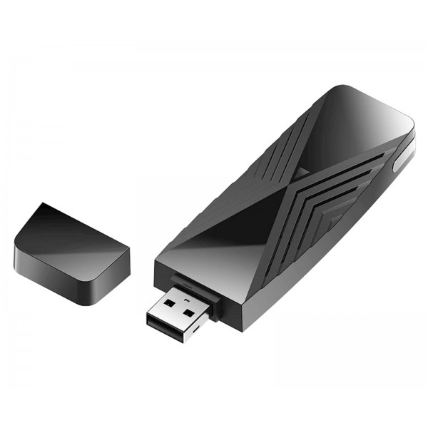 DLINK BREZŽIČNI AX WI-FI 6 USB ADAPTER