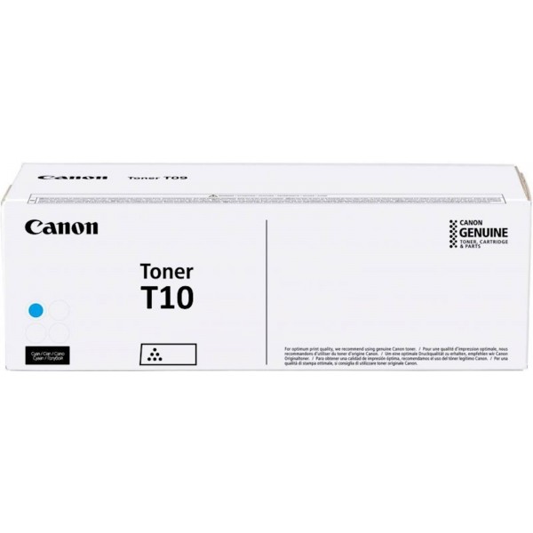 T10 Cyan za image runner C153xiF (10.000 izp)