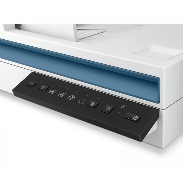 Optični čitalnik HP ScanJet Pro 3600 f1 Optični čitalnik HP ScanJet Pro 3600 f1