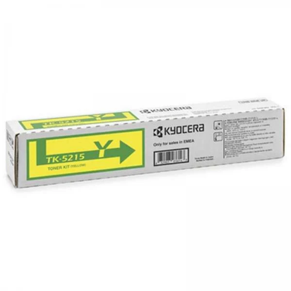 TONER KYOCERA RUMEN ZA TASKalfa 406ci ZA 15.000 STRANI