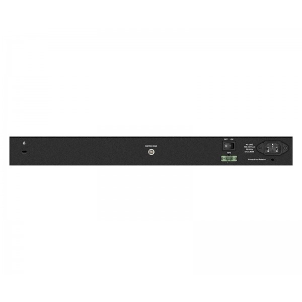 Mrežno stikalo D-link DGS-1210-28/ME Mrežno stikalo D-link DGS-1210-28/ME