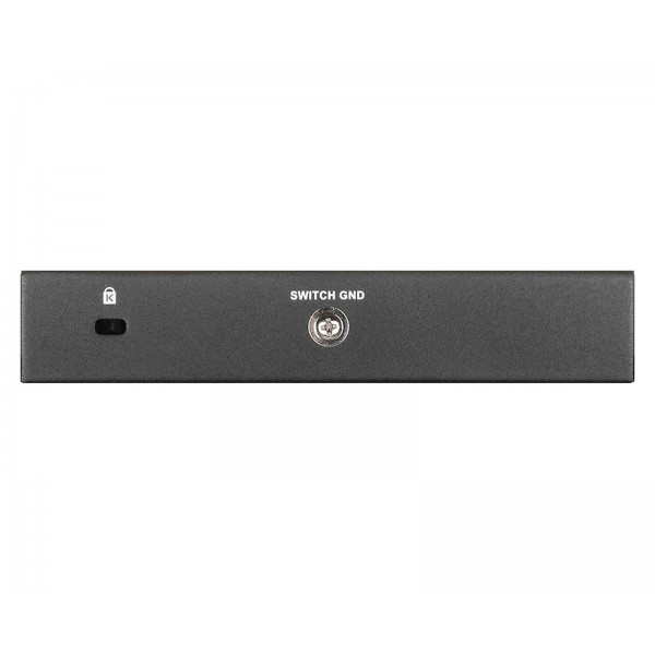 Mrežno stikalo D-link DGS-1100-05PDV2