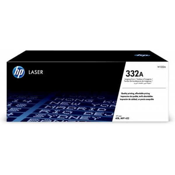 BOBEN HP 332A ČRN ZA LASER 480/MFP 432 ZA 30.000 STRANI
